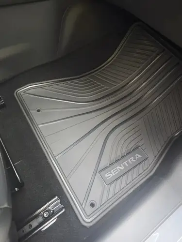 Nissan Sentra 2.0 Sr Cvt 2026