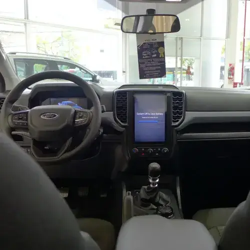 Ford Ranger 2.0 Cd 4X4 Xl 170Cv 2026