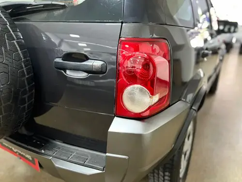 Ford Ecosport 1.6 My10 Xls 4x2 2011