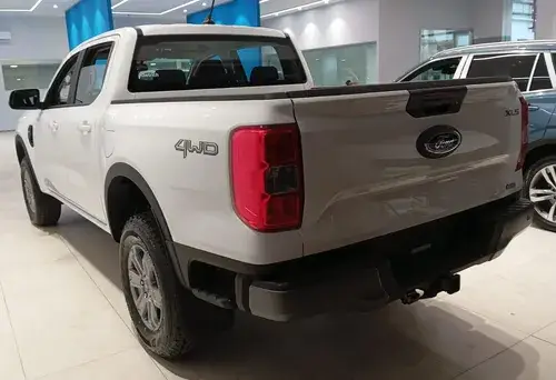 Ford Ranger 3.0 V6 Cd 4X4 Xls At 250Cv 2026