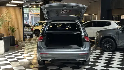Volkswagen Tiguan Allspace 1.4 Tsi Trendline 150cv Dsg 2021