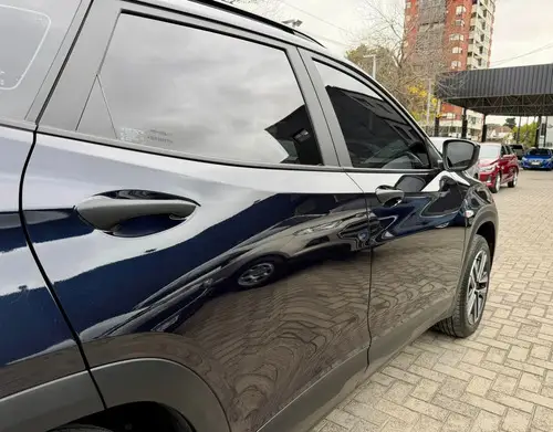 Chevrolet Tracker 1.2 T LT AT L26 2024