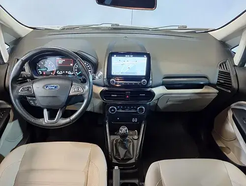 Ford Ecosport 1.5 Titanium L/18 2019