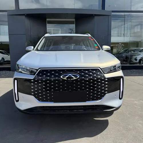 Chery Tiggo 4 1.5 Hev Premium 2026
