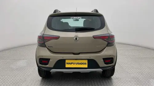 Renault Sandero Stepway 1.6 16v Intense 2023