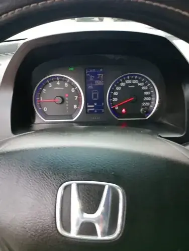 Honda CR-V 2.4 Lx At 2Wd 2010