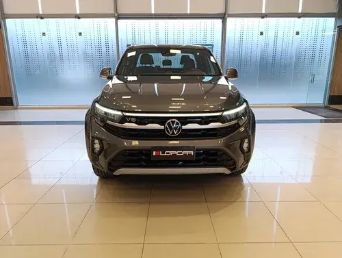 Volkswagen Amarok 3.0 Cd Tdi 258Cv V6 Extreme 4X4 At 2024
