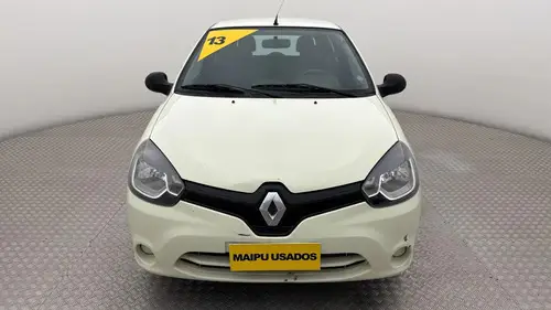 Renault Clio 1.2 Mío Authentique Pack Look 2013