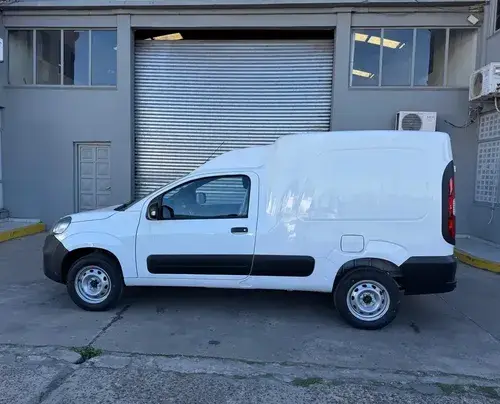 Fiat Fiorino 1.3 Endurance 8V 2026