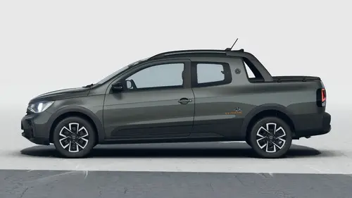 Volkswagen Saveiro 1.6 Msi Extreme Cd 2026