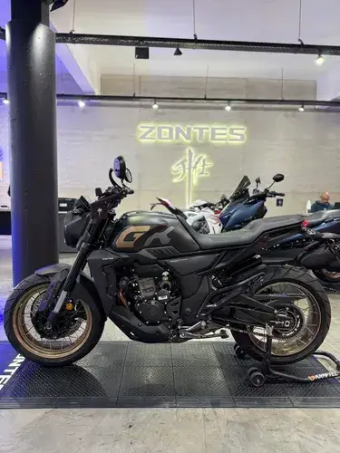 GK 350 Custom 2026