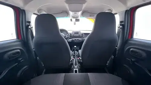 Fiat Mobi 1.0 Way 2017