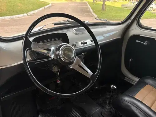 Fiat 600 0.6 1971