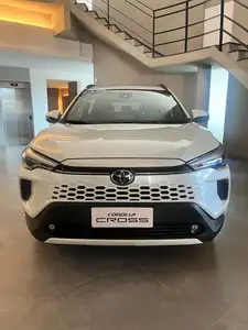 Toyota Corolla Cross 2.0 Xei Cvt 2026