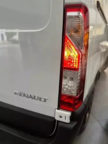 Renault Master 2.3 L1H1 (8M3) 2026