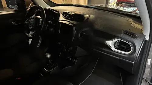 Jeep Renegade 1.8 Sport 2021