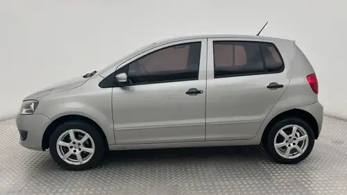 Volkswagen Fox 1.6 Trendline 2013