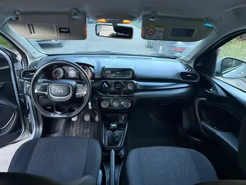 Fiat Cronos 1.3 Gse Like 2025