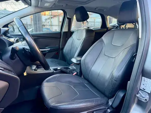 Ford Focus 2.0 SE PLUS POWER 5P L16 2015