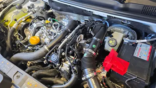 Renault Kardian 1.0 Tce Evolution 200 Edc 2026