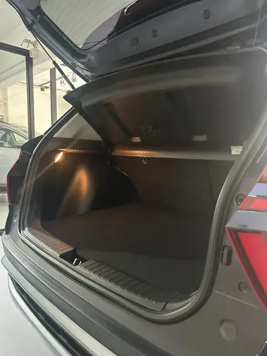 Hyundai Creta 1.6 At Safety 2025