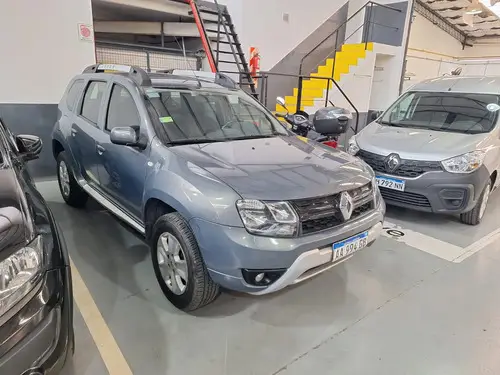 Renault Duster 2.0 Ph2 4x2 Privilege 2017