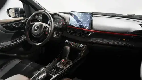 Fiat Pulse 1.3 Gse Abarth Turbo 270 At 2026