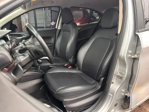Fiat Cronos 1.8 16v Precision 2022