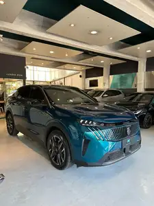 Peugeot 3008 GT Line 2026