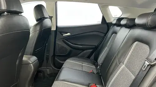 Chevrolet Tracker 1.2 Ltz Turbo At 2022
