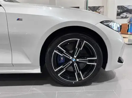 BMW M340i xDrive Sedán LCI MPerformance 2025