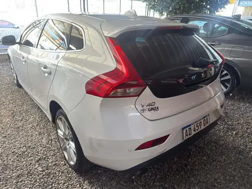 Volvo V40 1.6 T4 Inscription 2019