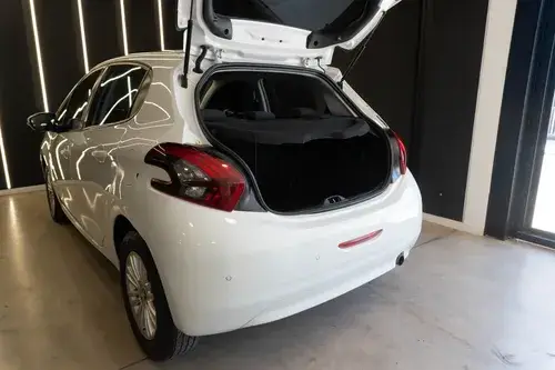 Peugeot 208 1.6 5P ALLURE 2020