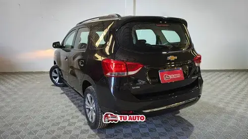 Chevrolet Spin 1.8 Premier Mt 2020