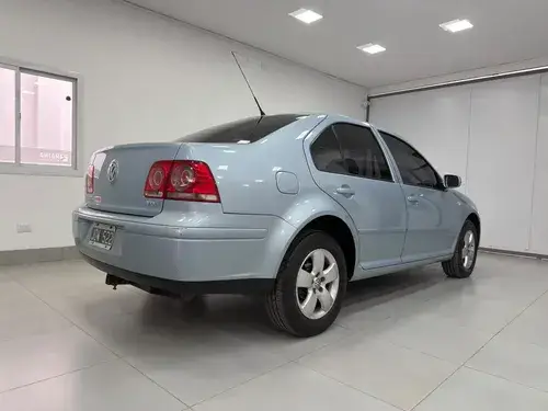 Volkswagen Bora 1.9 Trendline I 100cv 2011