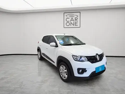 Renault Kwid 1.0 12V INTENS 2020