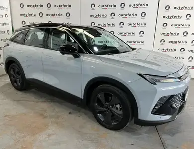 BAIC X55 Ii 1.5T Luxury Dct 2023