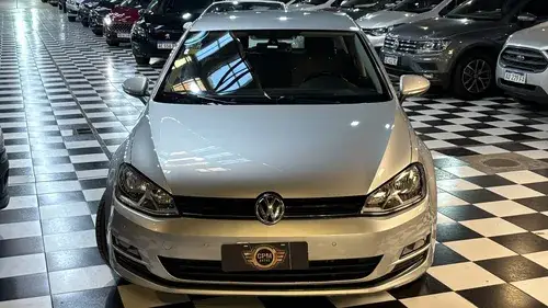 Volkswagen Golf 1.4 Comfortline Tsi Dsg 2015