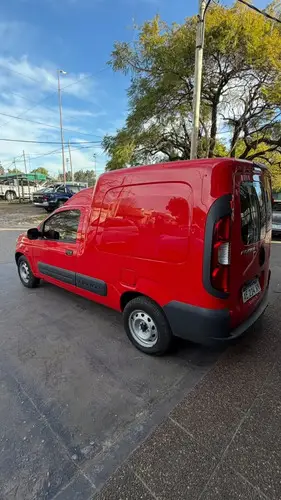 Fiat Fiorino 1.4 Fire Evo 87cv 2020