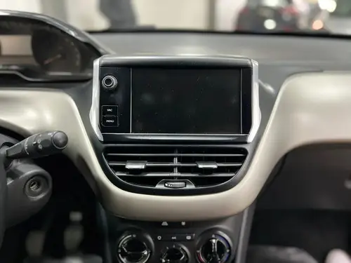 Peugeot 2008 1.6 Allure 2016
