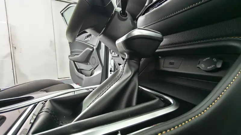 S4 1.5 CVT FLAGSHIP 2026