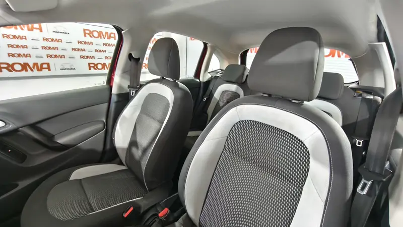 Citroën C3 VTI 115 LIVE AM18 2018