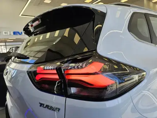 Chevrolet Tracker 1.2 Premier Turbo At 2026