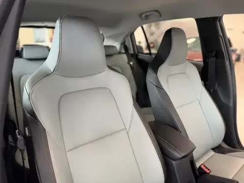 Chevrolet Sonic 1.0T Premier 2026