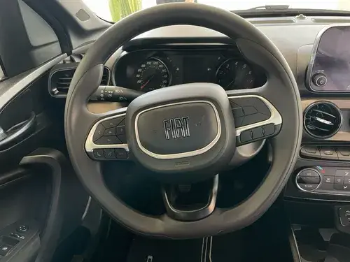 Fiat Cronos 1.3 Gse Drive Pack Plus 2026