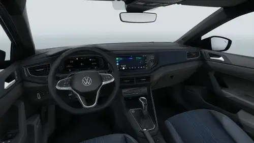 Volkswagen Nivus Highline Outfit 200 TSI AT 2026