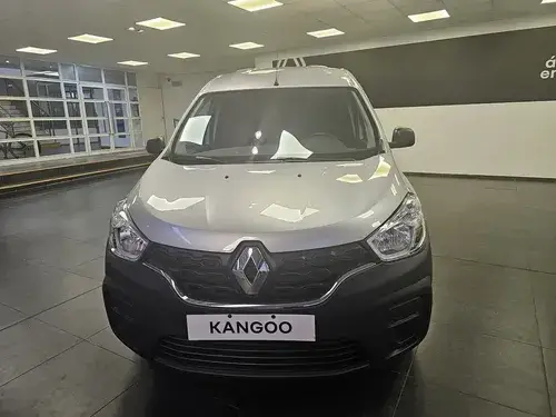 Renault Kangoo Ii Express 1.6 Sce Confort 2026
