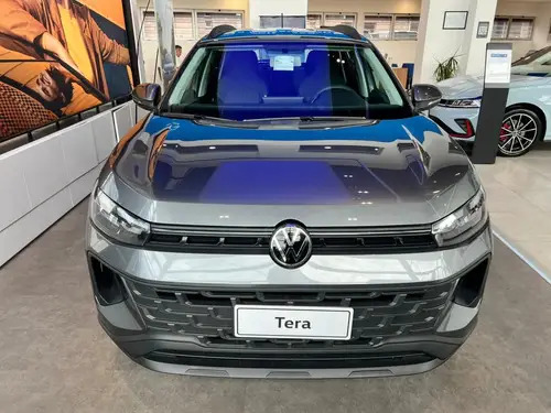 Volkswagen Tera 1.6 Msi Trend Mt 2026