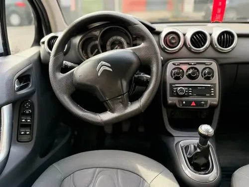 Citroën C3 1.5 Tendance Pack Secure I 90cv 2014