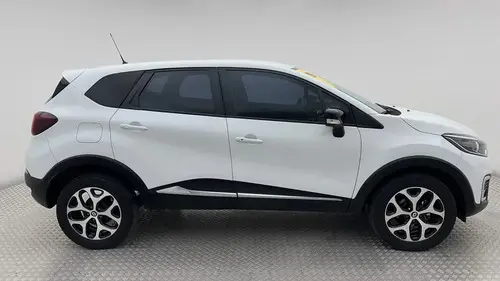 Renault Captur 1.6 Intens 1Tono Cvt 2019